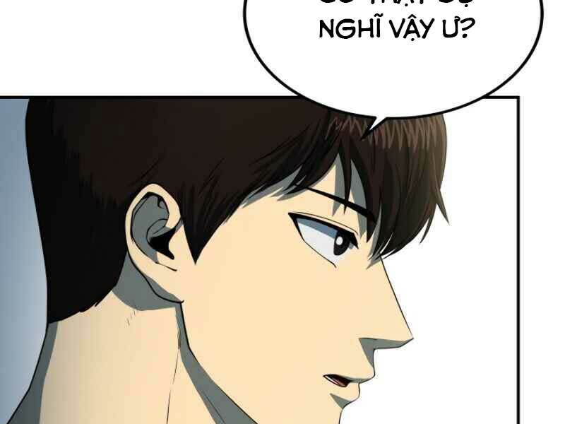 Ngôi Nhà Kết Nối Với Hầm Ngục Chap 19 - Next Chap 20