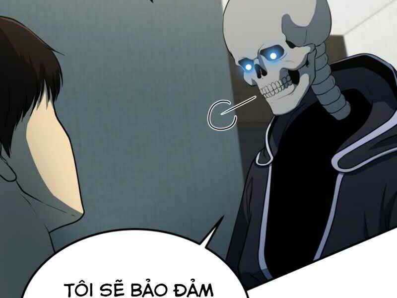 Ngôi Nhà Kết Nối Với Hầm Ngục Chap 19 - Next Chap 20