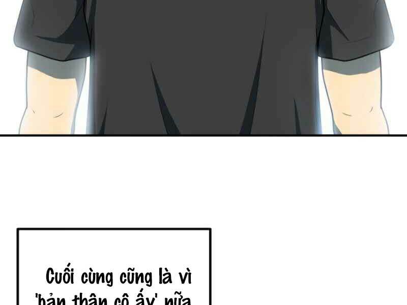 Ngôi Nhà Kết Nối Với Hầm Ngục Chap 19 - Next Chap 20