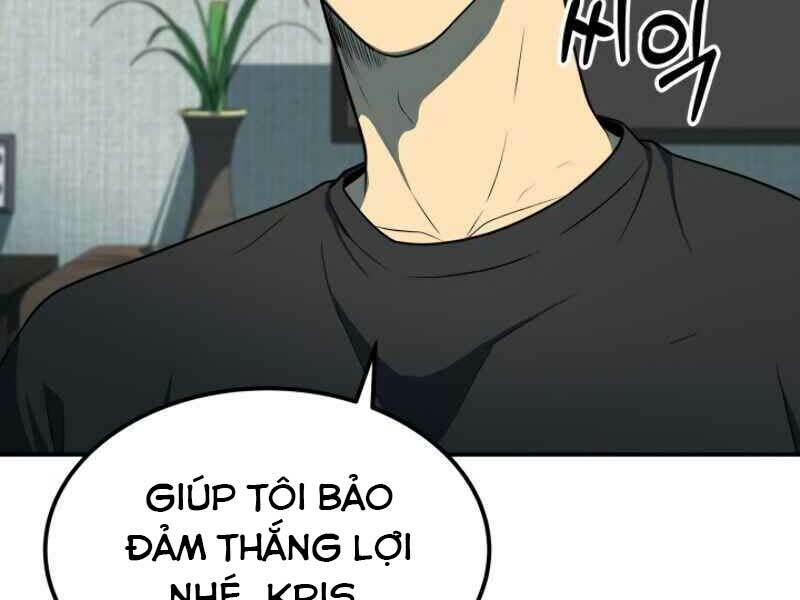 Ngôi Nhà Kết Nối Với Hầm Ngục Chap 19 - Next Chap 20