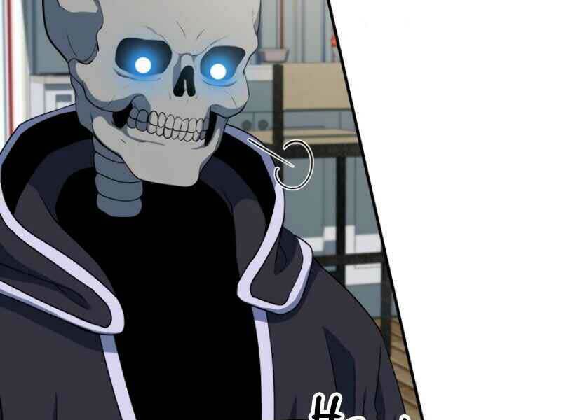 Ngôi Nhà Kết Nối Với Hầm Ngục Chap 19 - Next Chap 20