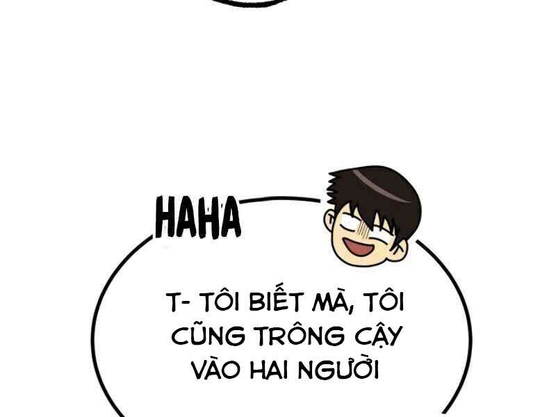 Ngôi Nhà Kết Nối Với Hầm Ngục Chap 19 - Next Chap 20