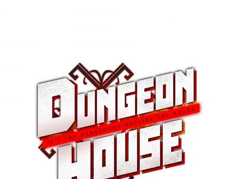 Ngôi Nhà Kết Nối Với Hầm Ngục Chap 19 - Next Chap 20