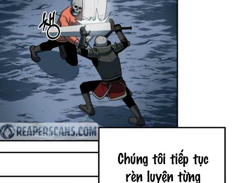 Ngôi Nhà Kết Nối Với Hầm Ngục Chap 19 - Next Chap 20