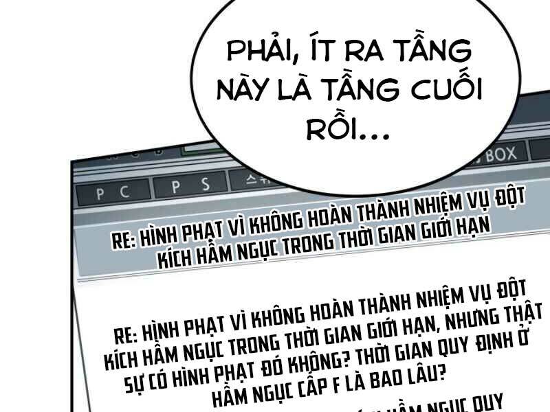 Ngôi Nhà Kết Nối Với Hầm Ngục Chap 19 - Next Chap 20