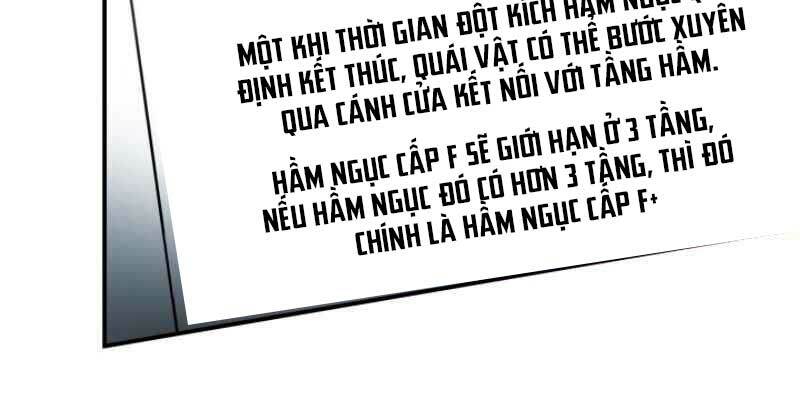 Ngôi Nhà Kết Nối Với Hầm Ngục Chap 19 - Next Chap 20