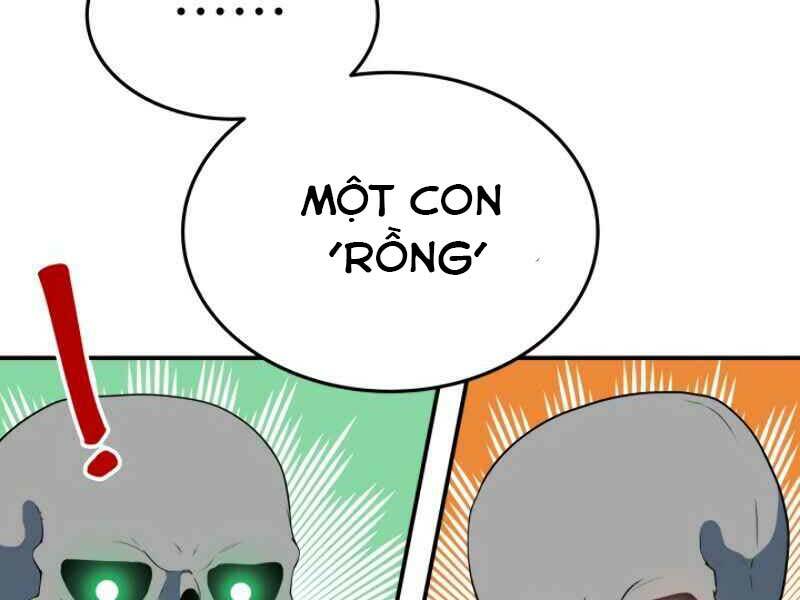 Ngôi Nhà Kết Nối Với Hầm Ngục Chap 19 - Next Chap 20