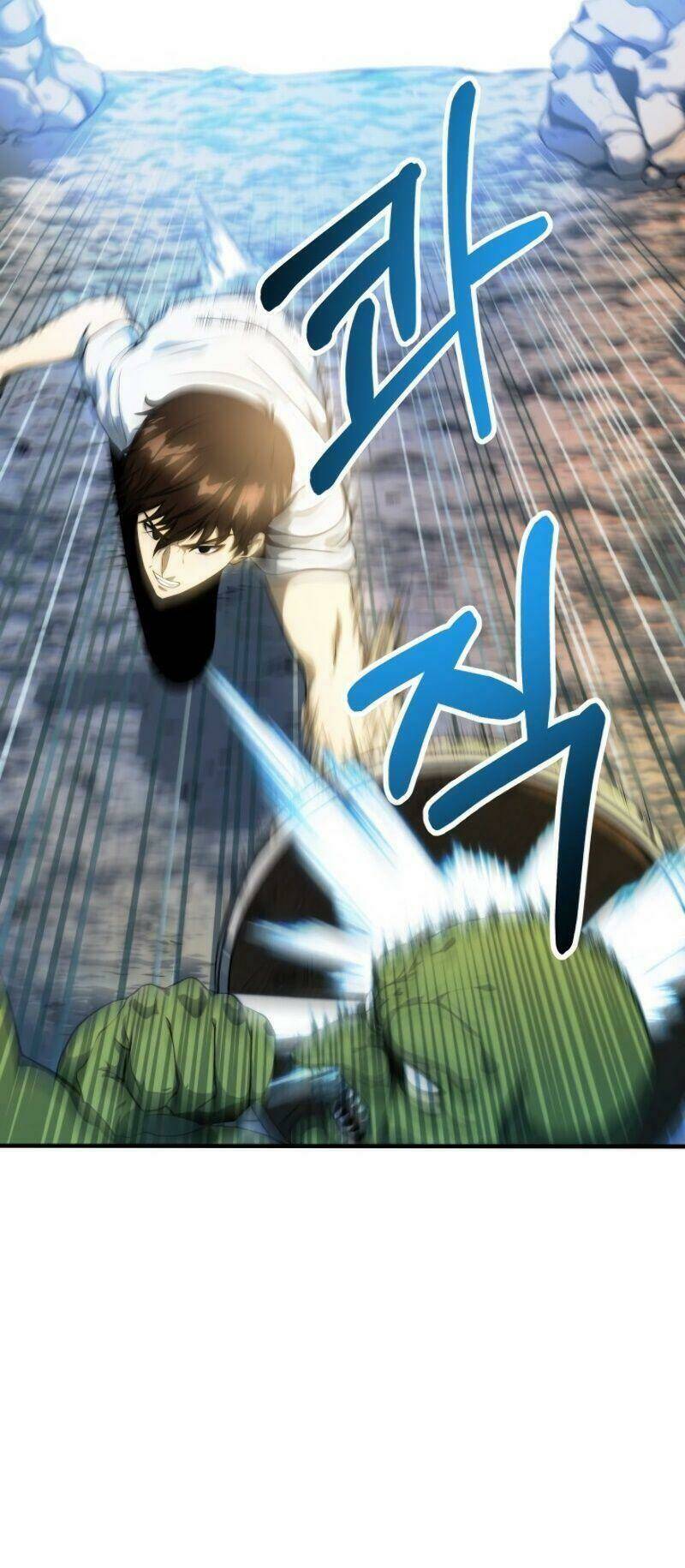 Ngôi Nhà Kết Nối Với Hầm Ngục Chap 2 - Next Chap 3