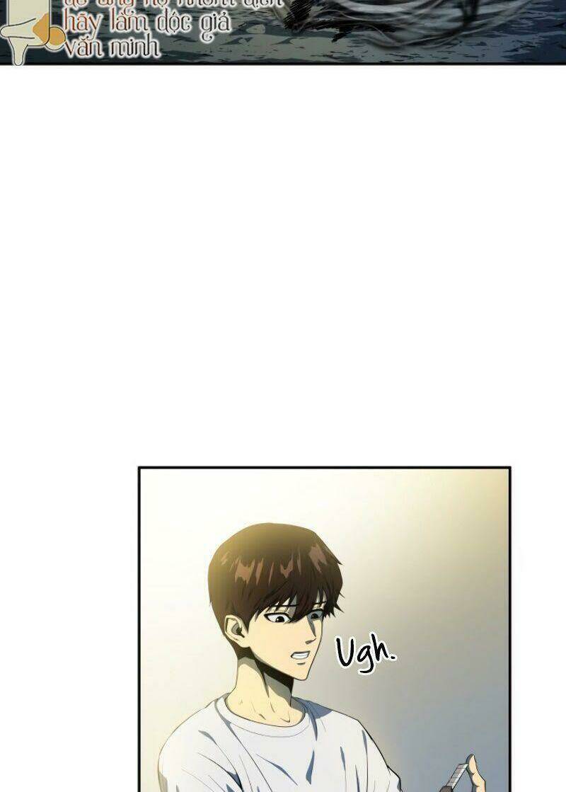 Ngôi Nhà Kết Nối Với Hầm Ngục Chap 2 - Next Chap 3