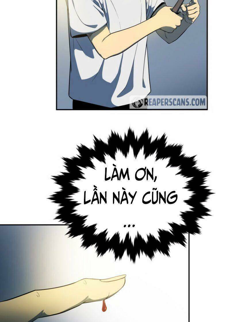 Ngôi Nhà Kết Nối Với Hầm Ngục Chap 2 - Next Chap 3