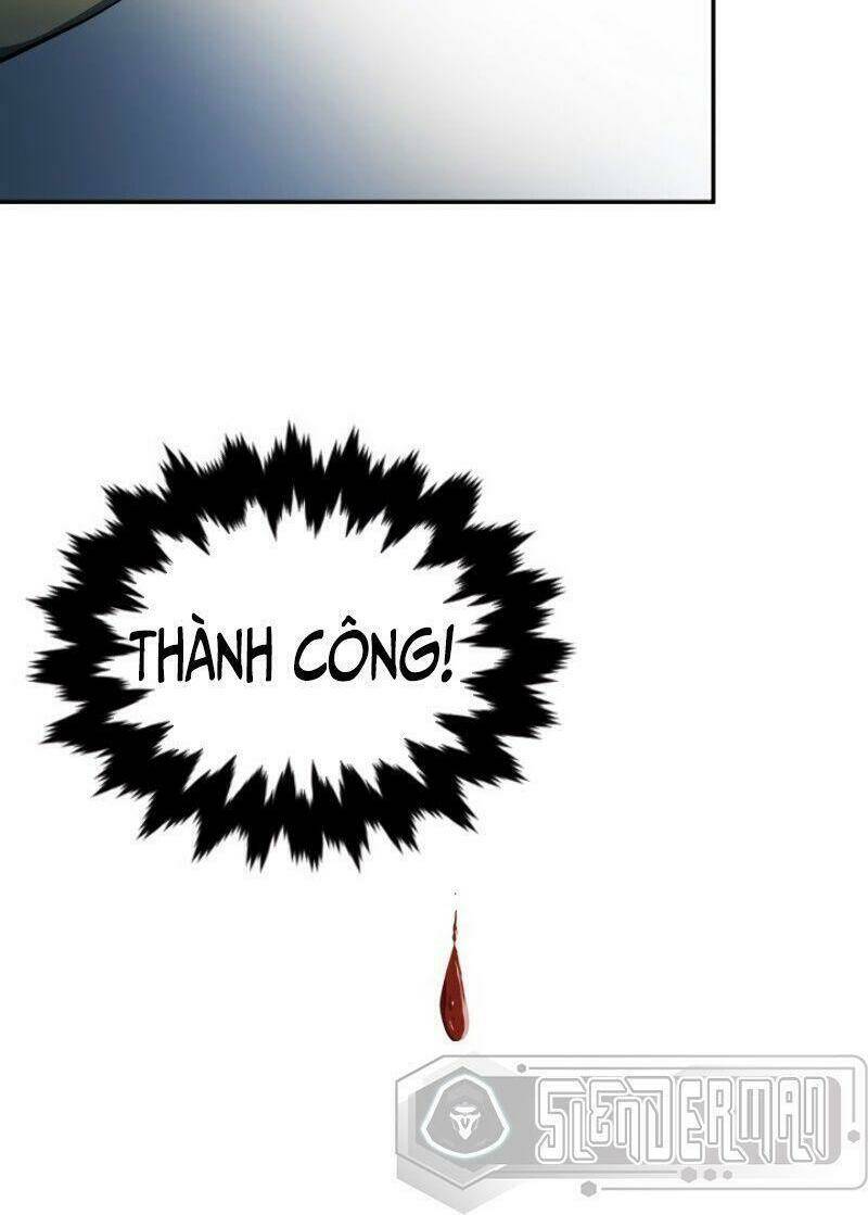 Ngôi Nhà Kết Nối Với Hầm Ngục Chap 2 - Next Chap 3