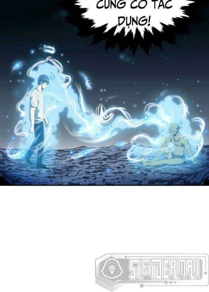 Ngôi Nhà Kết Nối Với Hầm Ngục Chap 2 - Next Chap 3