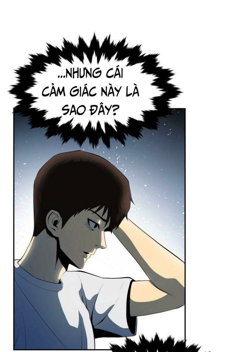 Ngôi Nhà Kết Nối Với Hầm Ngục Chap 2 - Next Chap 3