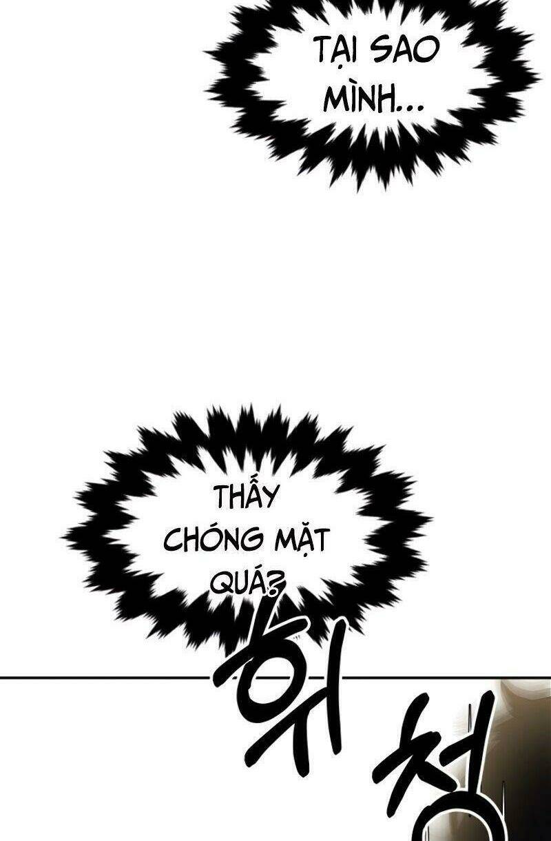 Ngôi Nhà Kết Nối Với Hầm Ngục Chap 2 - Next Chap 3