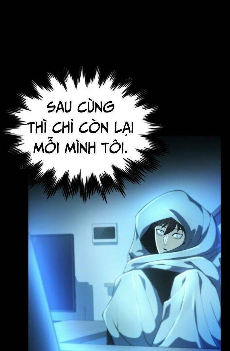 Ngôi Nhà Kết Nối Với Hầm Ngục Chap 2 - Next Chap 3