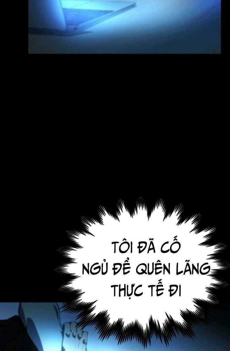 Ngôi Nhà Kết Nối Với Hầm Ngục Chap 2 - Next Chap 3