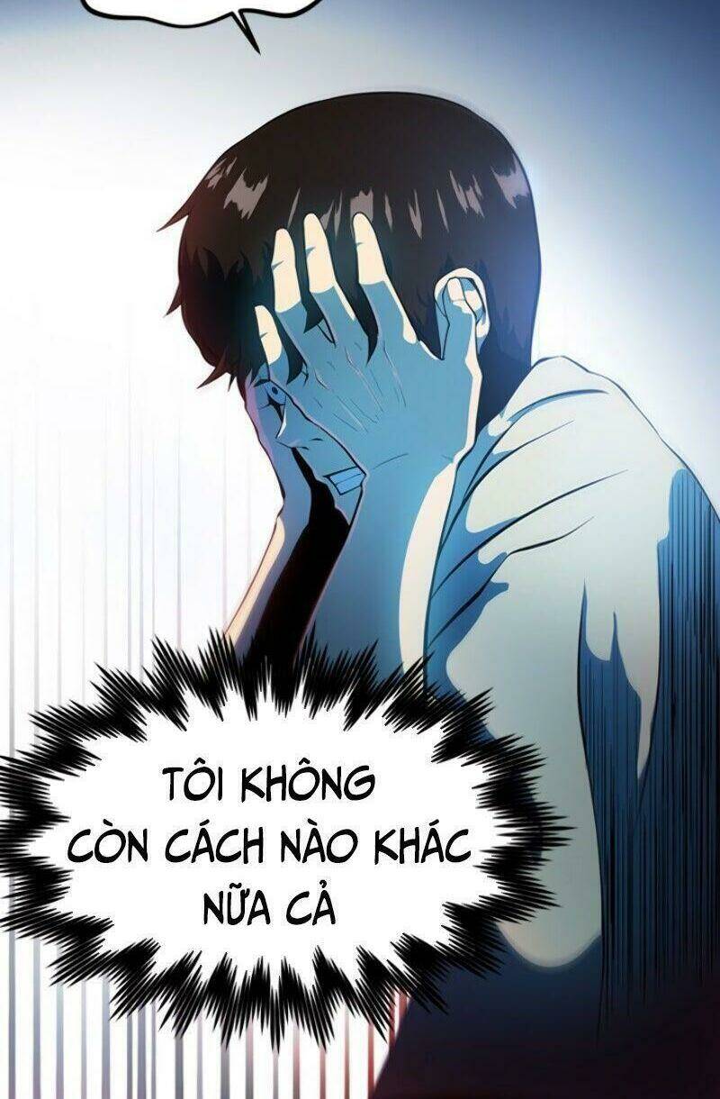 Ngôi Nhà Kết Nối Với Hầm Ngục Chap 2 - Next Chap 3