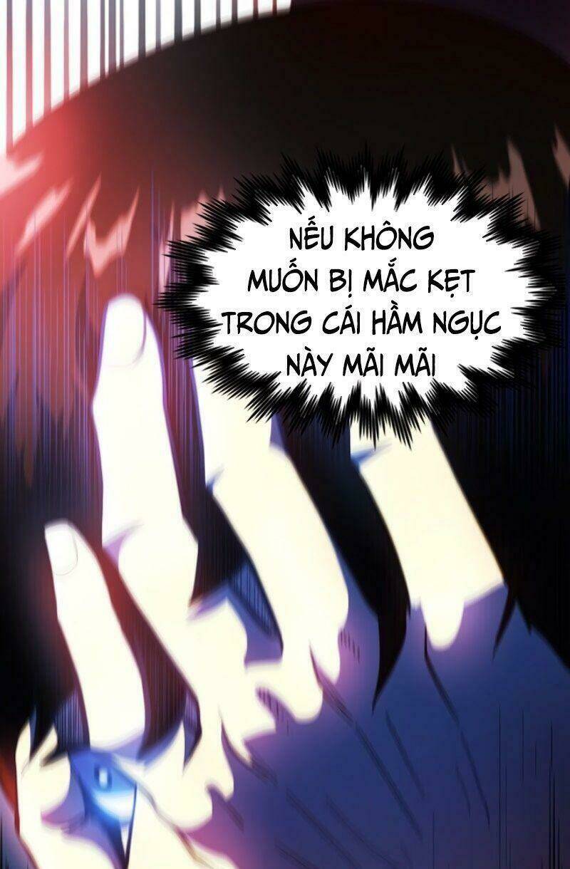 Ngôi Nhà Kết Nối Với Hầm Ngục Chap 2 - Next Chap 3