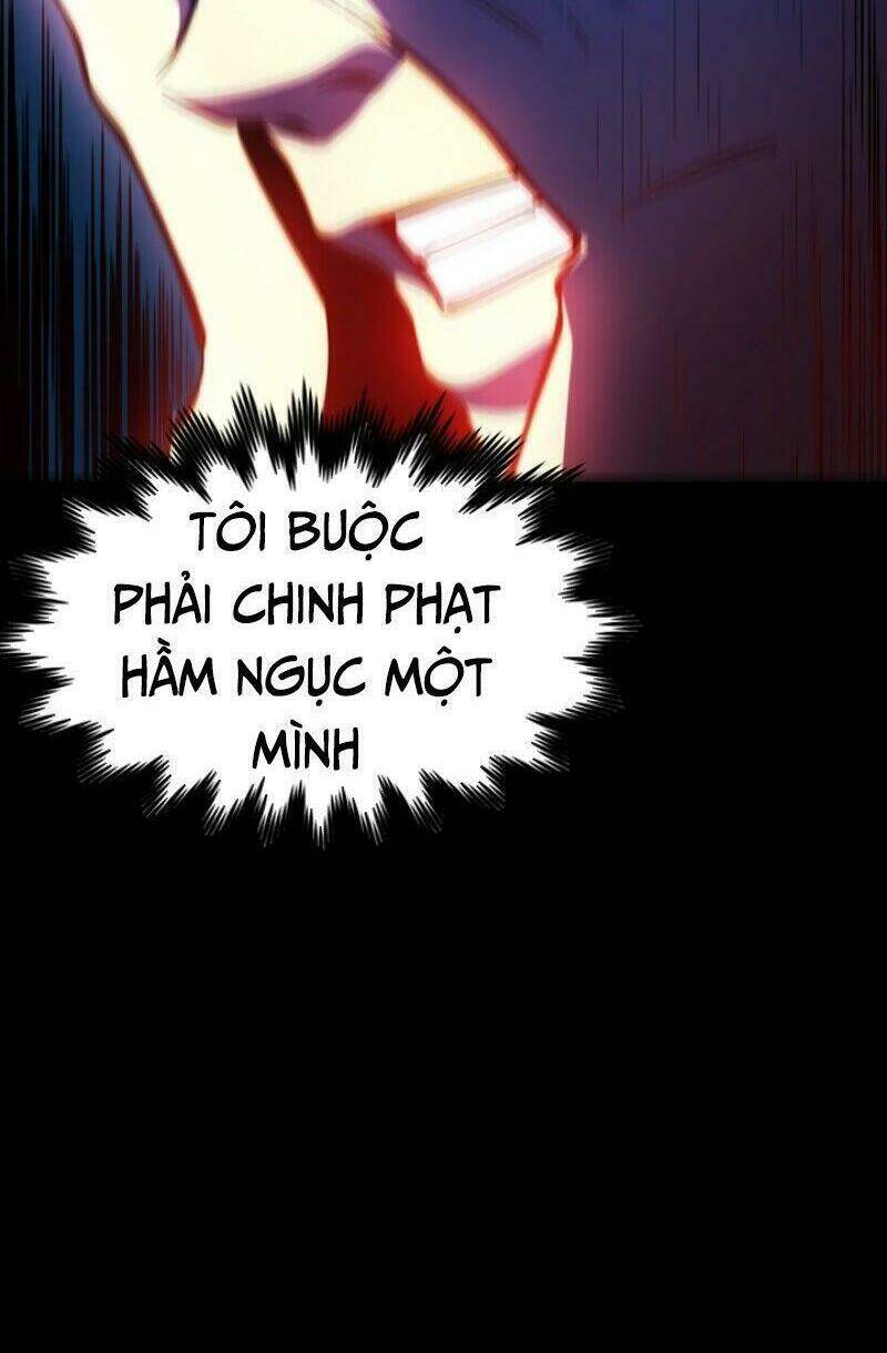 Ngôi Nhà Kết Nối Với Hầm Ngục Chap 2 - Next Chap 3