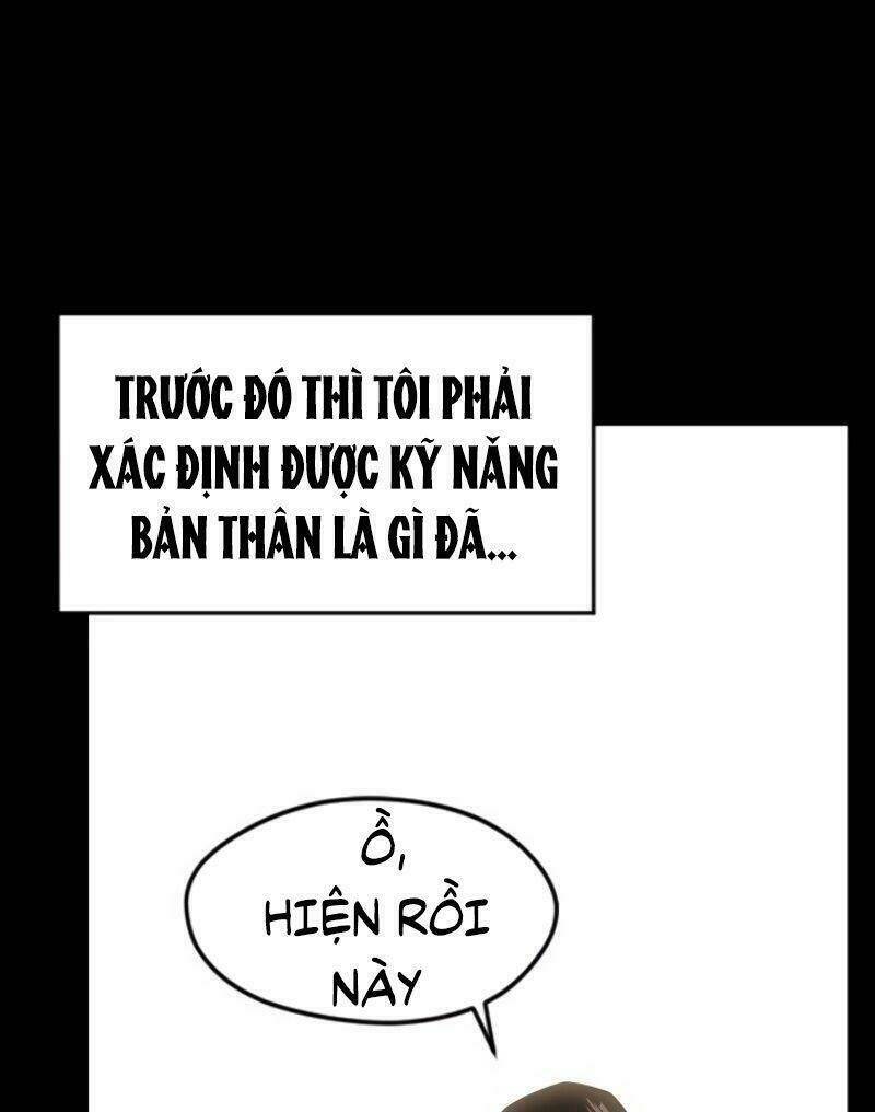 Ngôi Nhà Kết Nối Với Hầm Ngục Chap 2 - Next Chap 3