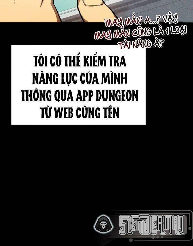 Ngôi Nhà Kết Nối Với Hầm Ngục Chap 2 - Next Chap 3