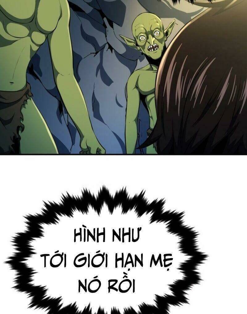 Ngôi Nhà Kết Nối Với Hầm Ngục Chap 2 - Next Chap 3