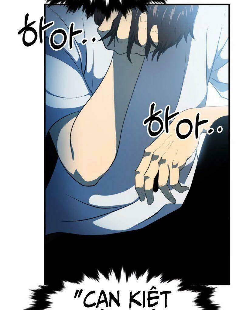 Ngôi Nhà Kết Nối Với Hầm Ngục Chap 2 - Next Chap 3