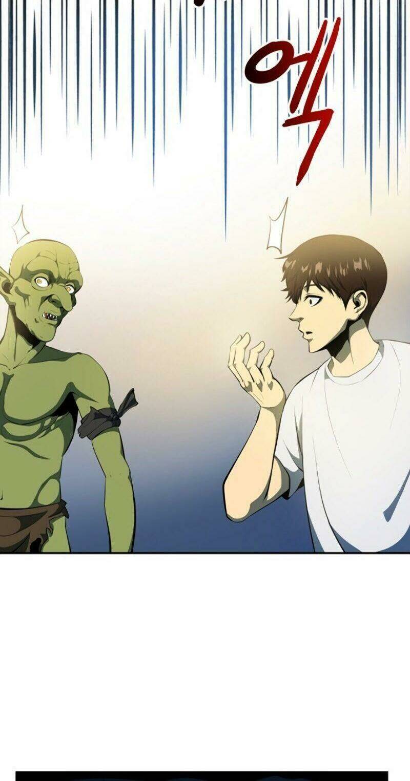 Ngôi Nhà Kết Nối Với Hầm Ngục Chap 2 - Next Chap 3