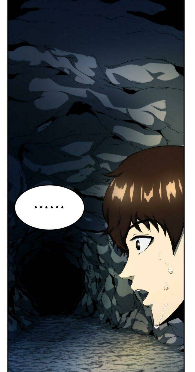Ngôi Nhà Kết Nối Với Hầm Ngục Chap 2 - Next Chap 3