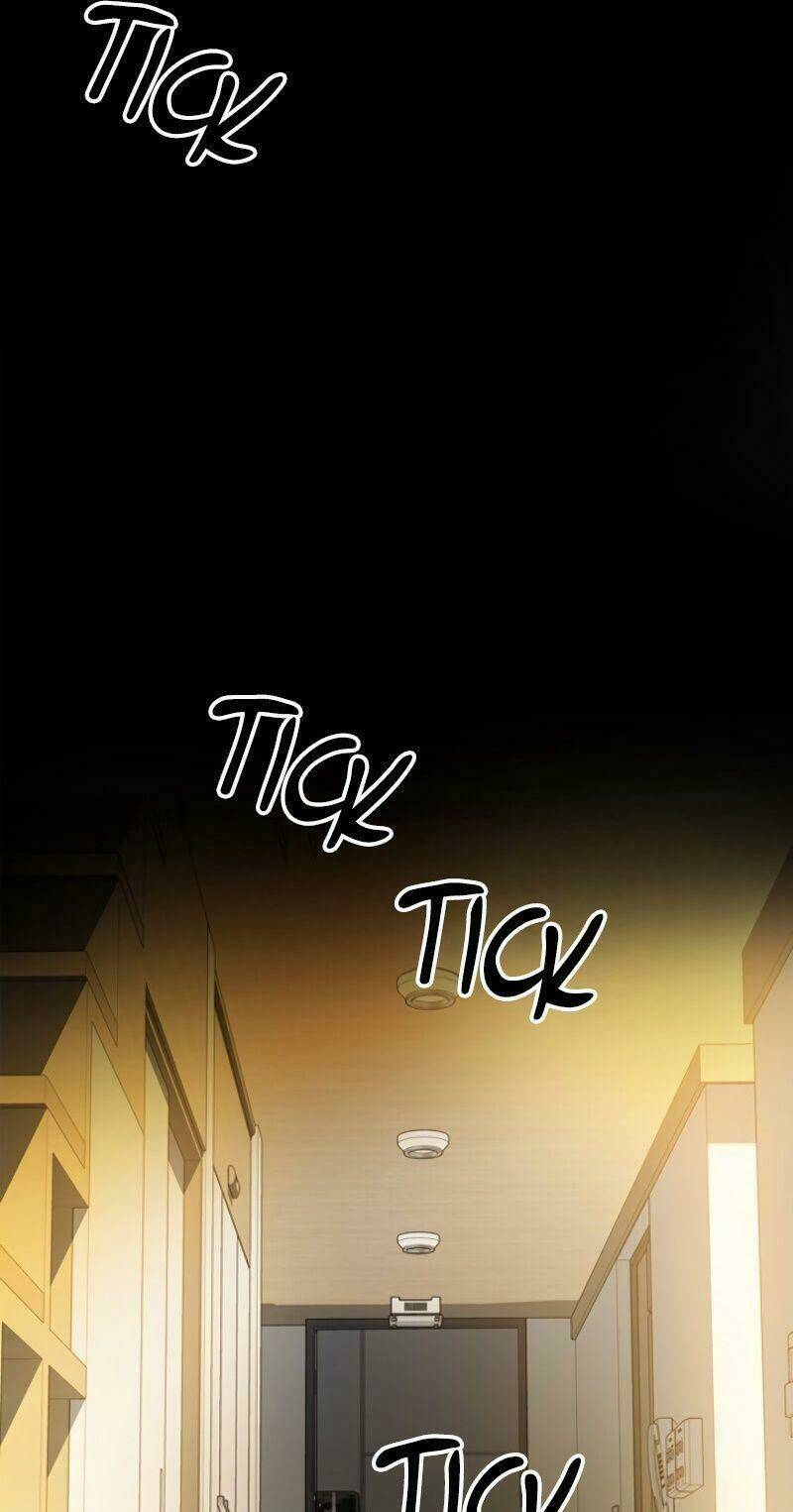 Ngôi Nhà Kết Nối Với Hầm Ngục Chap 2 - Next Chap 3