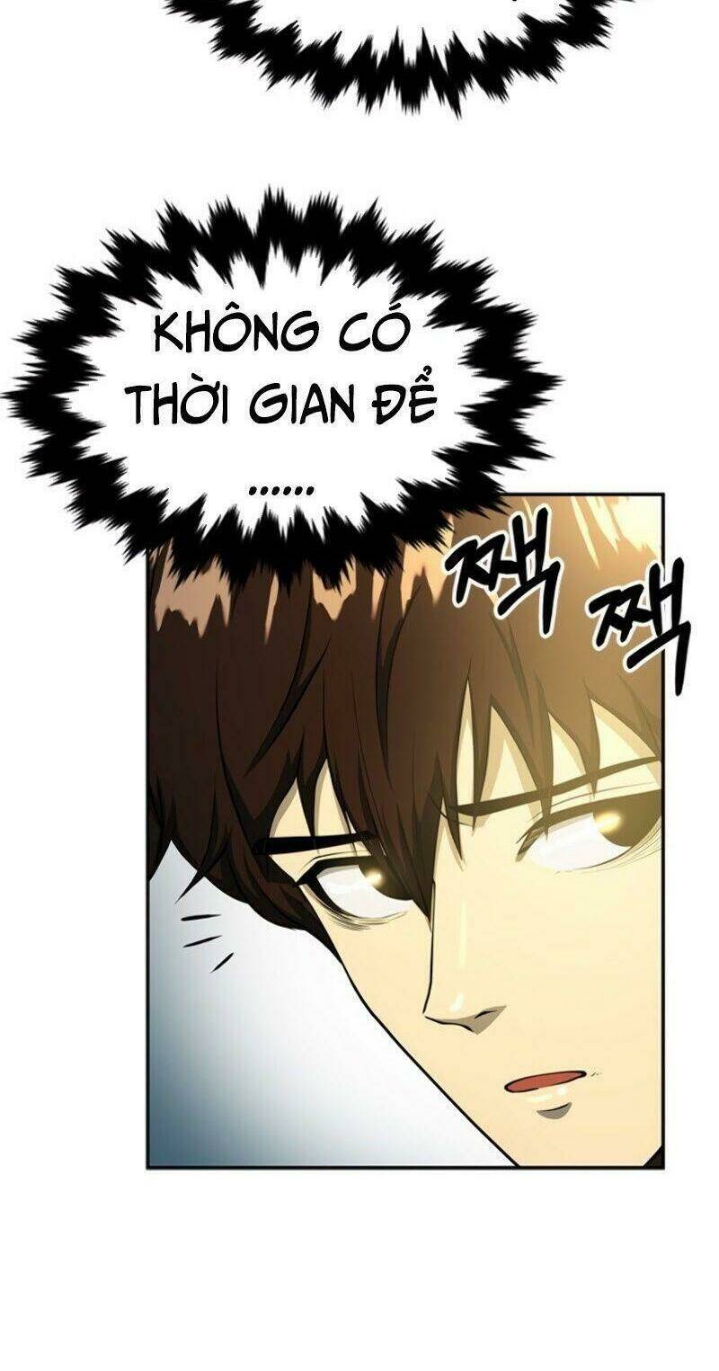 Ngôi Nhà Kết Nối Với Hầm Ngục Chap 2 - Next Chap 3