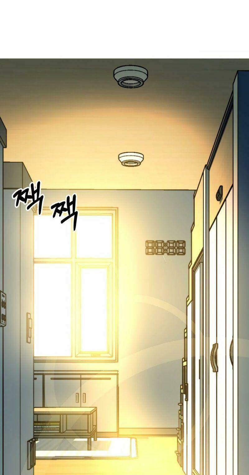 Ngôi Nhà Kết Nối Với Hầm Ngục Chap 2 - Next Chap 3