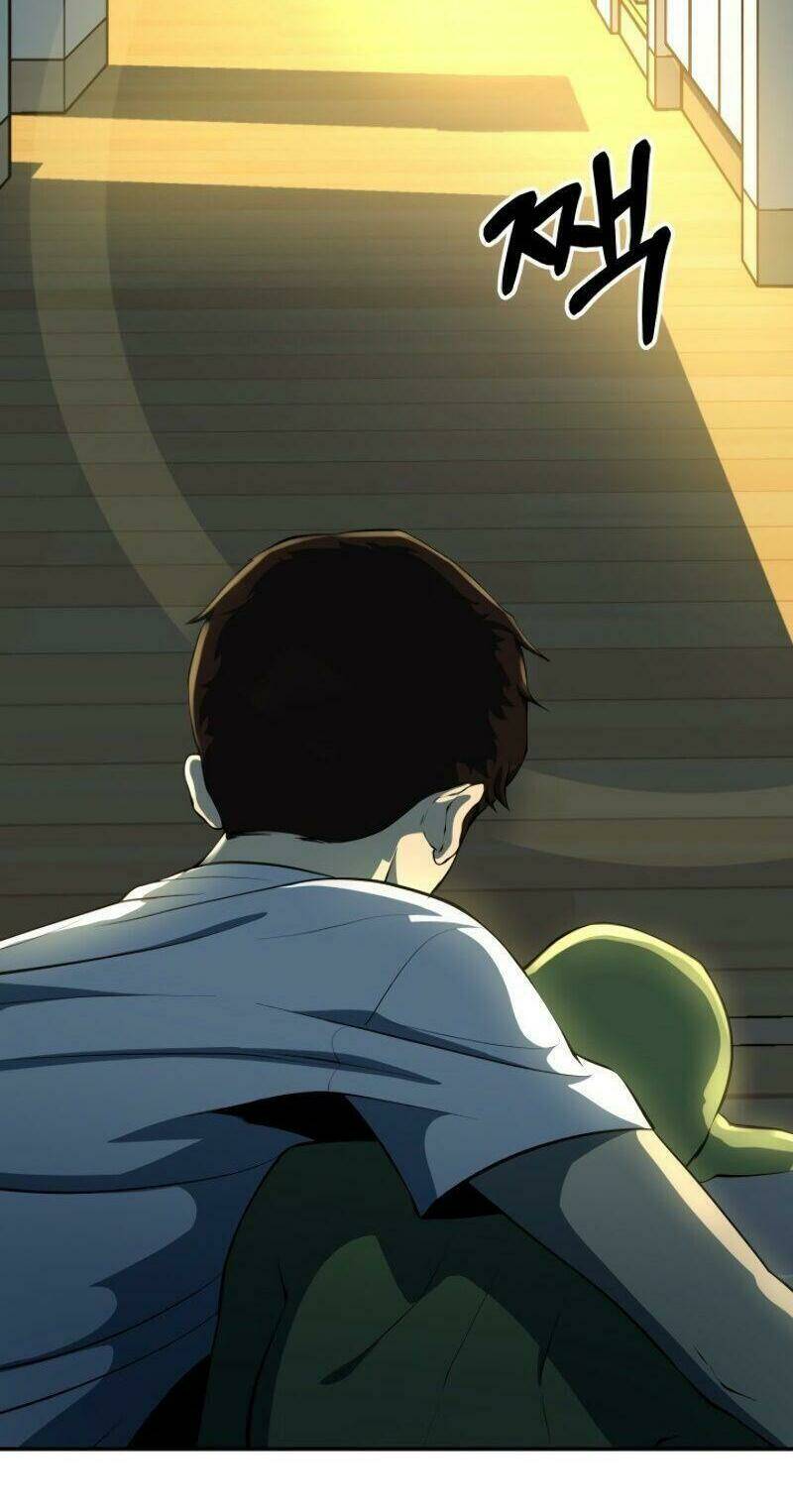 Ngôi Nhà Kết Nối Với Hầm Ngục Chap 2 - Next Chap 3
