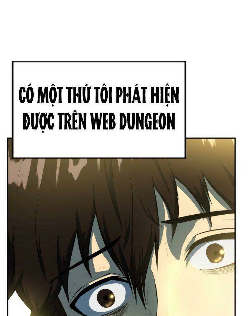 Ngôi Nhà Kết Nối Với Hầm Ngục Chap 2 - Next Chap 3
