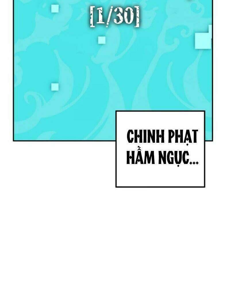 Ngôi Nhà Kết Nối Với Hầm Ngục Chap 2 - Next Chap 3