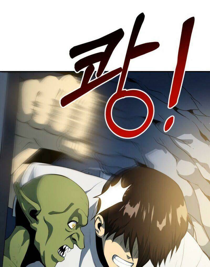 Ngôi Nhà Kết Nối Với Hầm Ngục Chap 2 - Next Chap 3