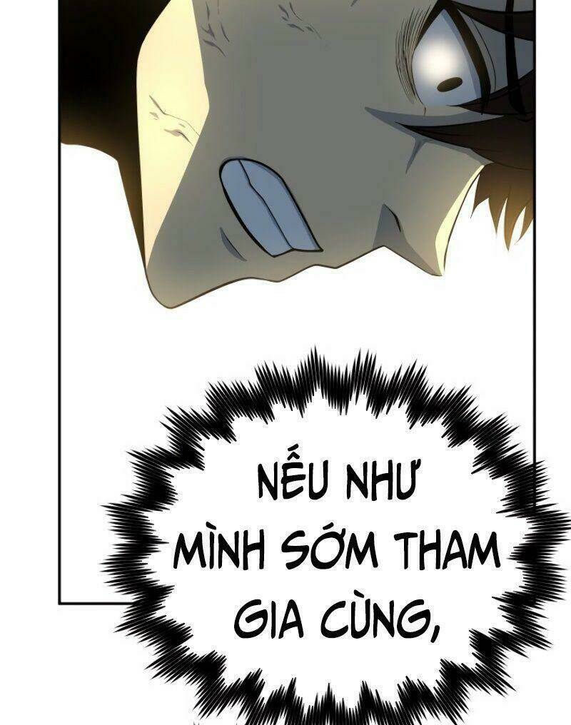 Ngôi Nhà Kết Nối Với Hầm Ngục Chap 2 - Next Chap 3