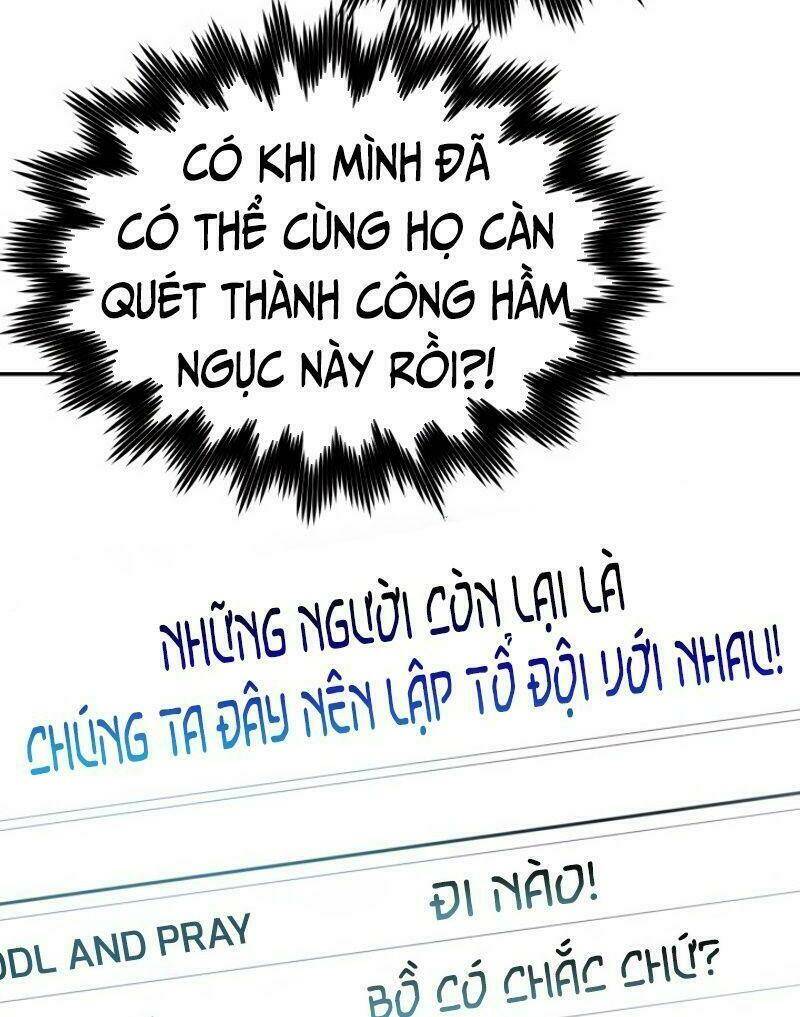 Ngôi Nhà Kết Nối Với Hầm Ngục Chap 2 - Next Chap 3