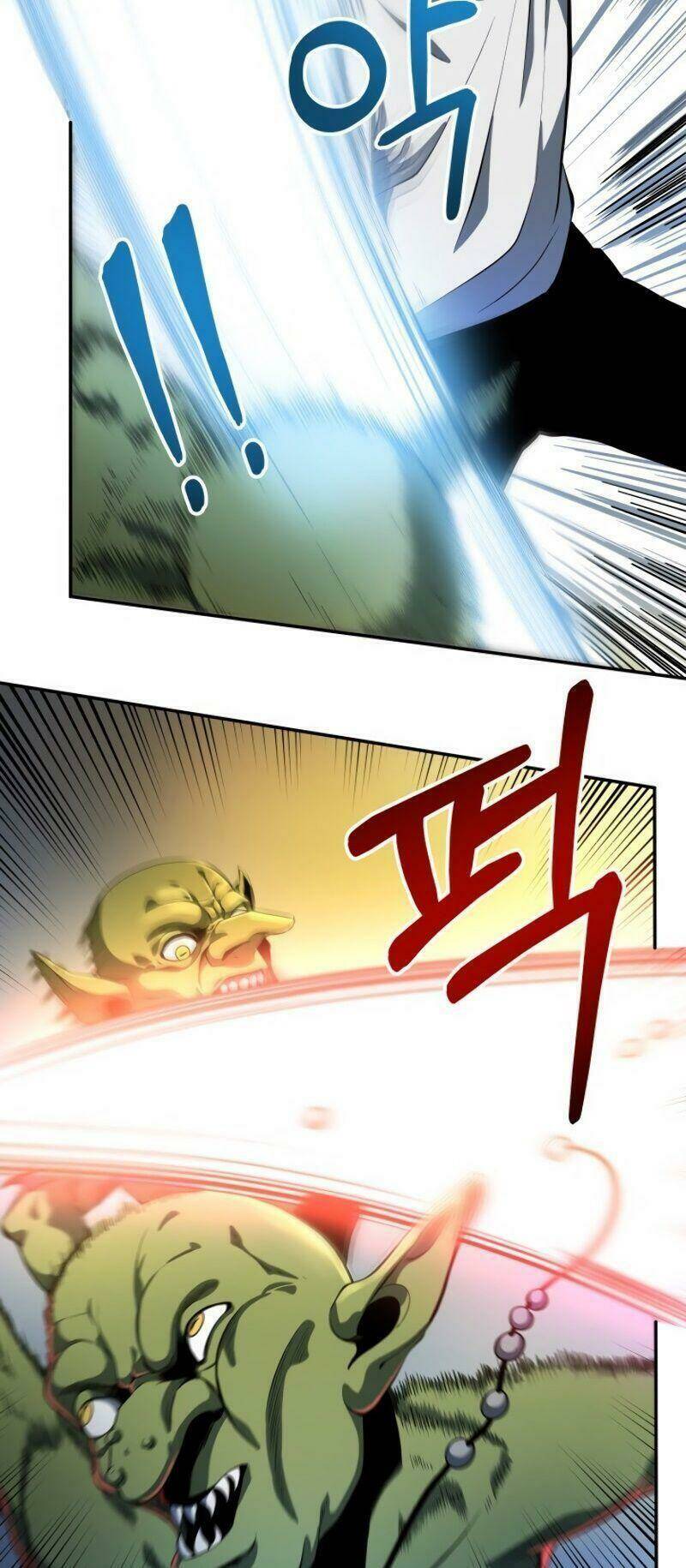 Ngôi Nhà Kết Nối Với Hầm Ngục Chap 2 - Next Chap 3