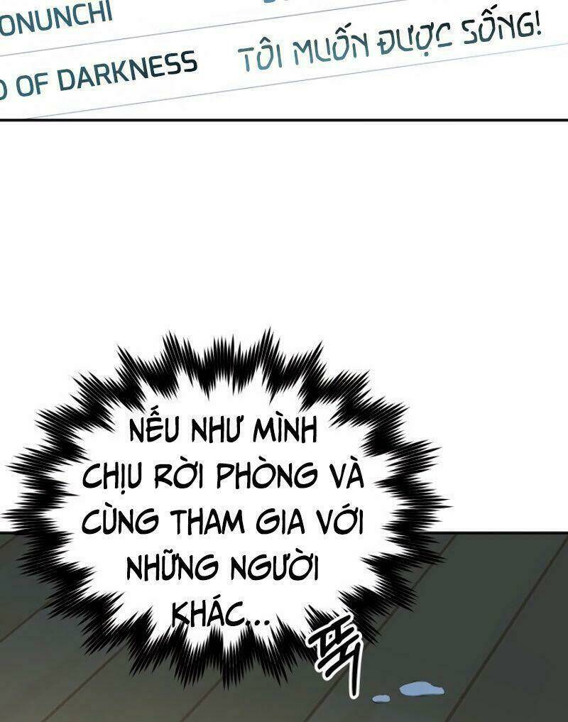 Ngôi Nhà Kết Nối Với Hầm Ngục Chap 2 - Next Chap 3