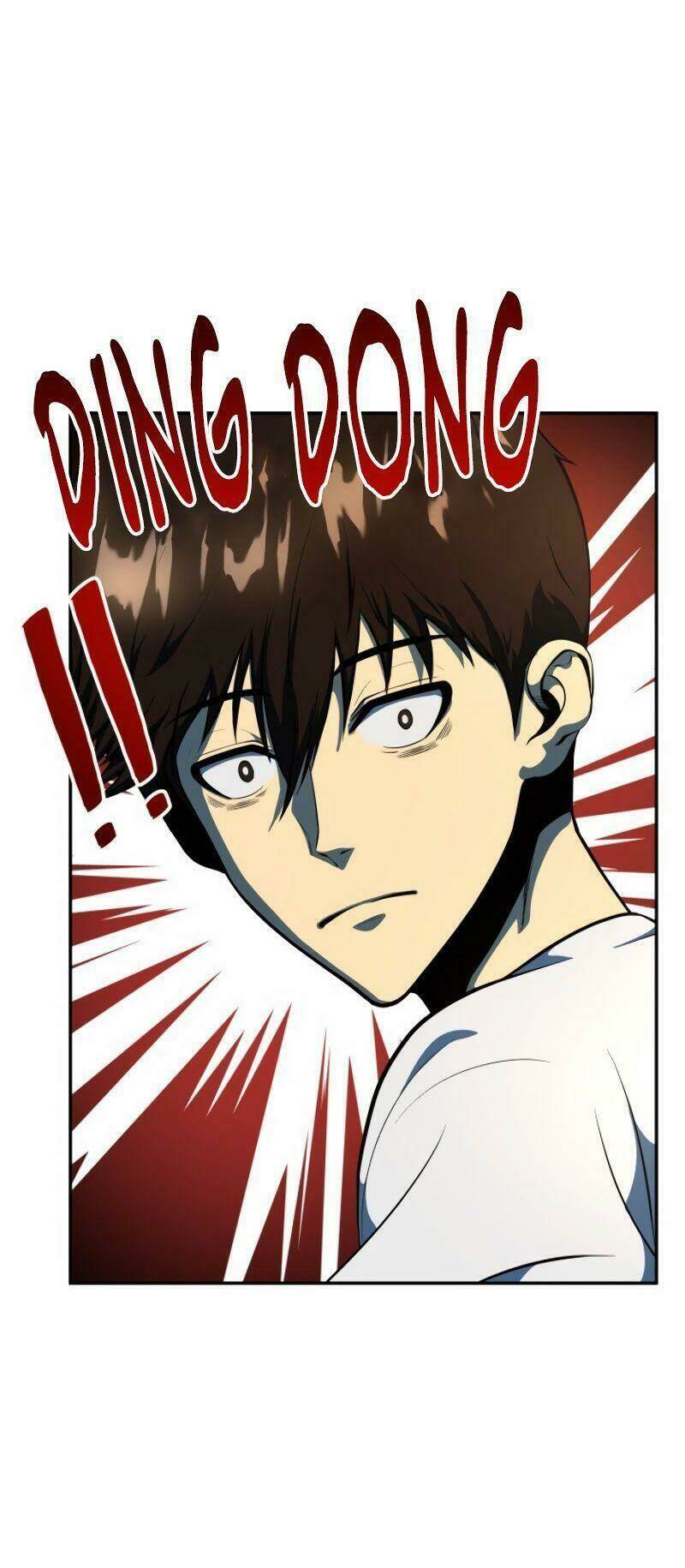 Ngôi Nhà Kết Nối Với Hầm Ngục Chap 2 - Next Chap 3