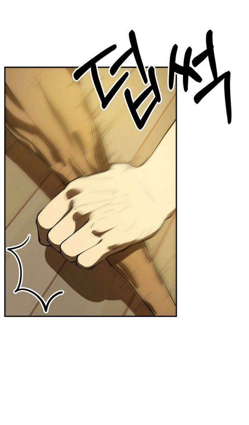 Ngôi Nhà Kết Nối Với Hầm Ngục Chap 2 - Next Chap 3