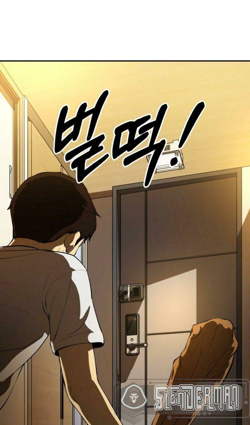 Ngôi Nhà Kết Nối Với Hầm Ngục Chap 2 - Next Chap 3