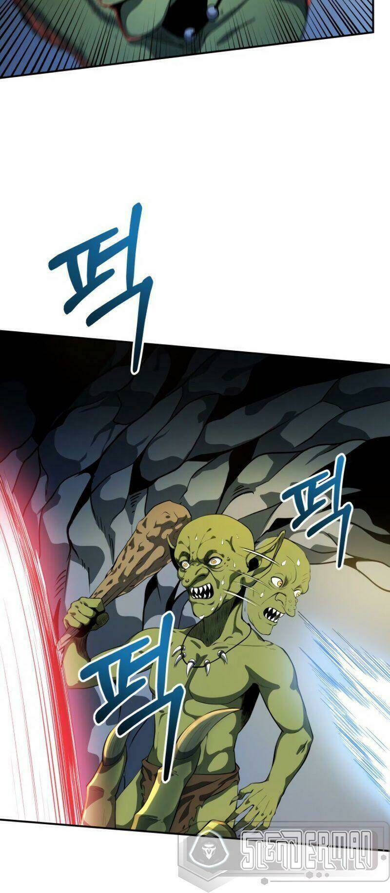 Ngôi Nhà Kết Nối Với Hầm Ngục Chap 2 - Next Chap 3