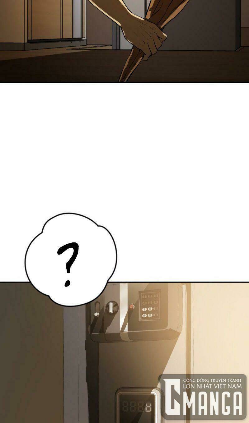 Ngôi Nhà Kết Nối Với Hầm Ngục Chap 2 - Next Chap 3