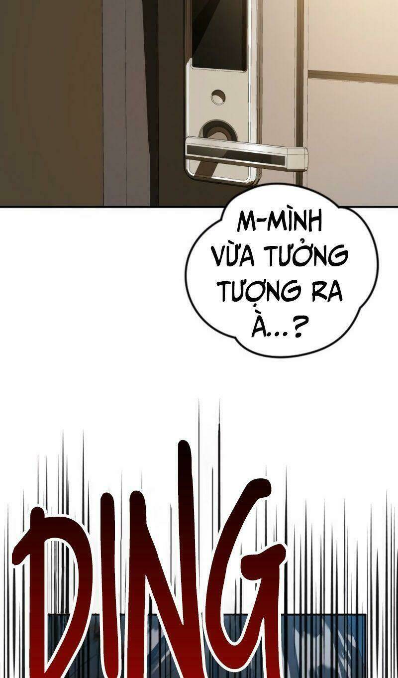 Ngôi Nhà Kết Nối Với Hầm Ngục Chap 2 - Next Chap 3
