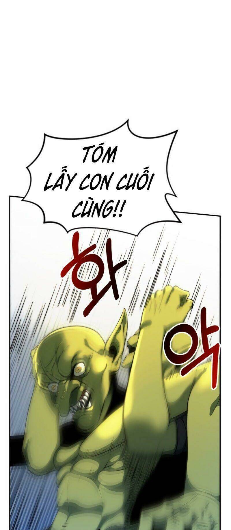 Ngôi Nhà Kết Nối Với Hầm Ngục Chap 2 - Next Chap 3