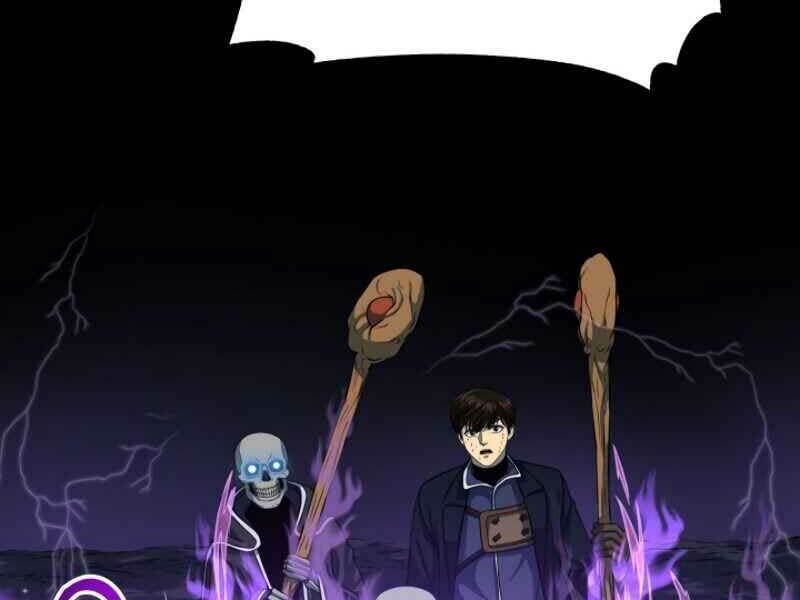 Ngôi Nhà Kết Nối Với Hầm Ngục Chap 20 - Next Chap 21