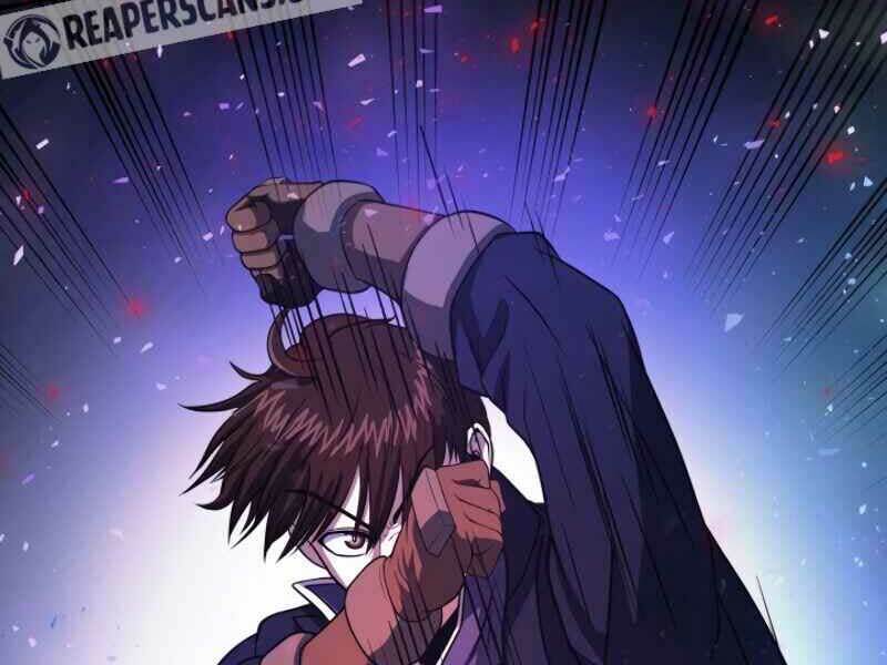 Ngôi Nhà Kết Nối Với Hầm Ngục Chap 20 - Next Chap 21