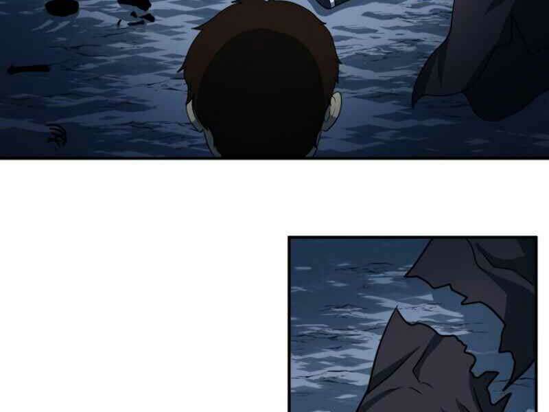 Ngôi Nhà Kết Nối Với Hầm Ngục Chap 20 - Next Chap 21